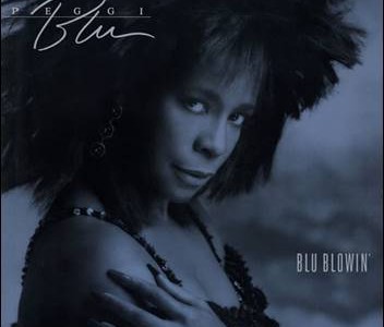 Peggi Blu – Blu Blowin‘