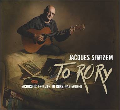 Jacques Stotzem – To Rory