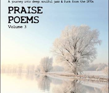 Various – Praise Poems Vol.1/Vol.2/Vol.3