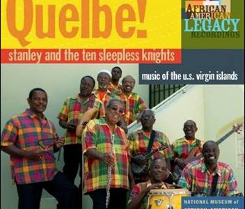 Stanley and The Ten Sleepless Knights – Quelbe!