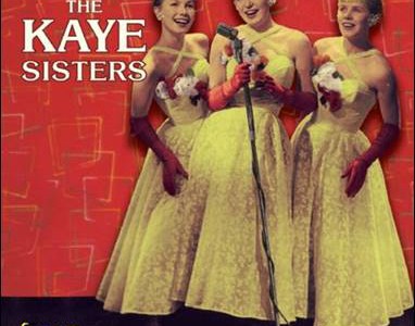 The Kaye Sisters – The Best Of The Kaye Sisters