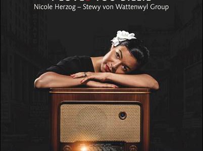 Nicole Herzog & Stewy von Wattenwyl Group – I LoveS You Billie