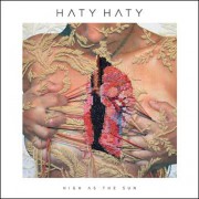 Haty Haty – High As The Sun
