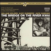 Malcolm Arnold – The Bridge On The River Kwai (OST)