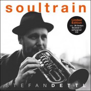 Stefan Dettl – Soultrain