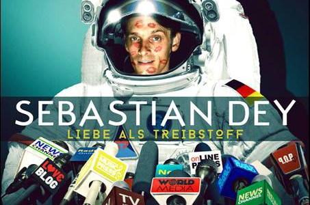 Sebastian Dey – Liebe als Treibstoff