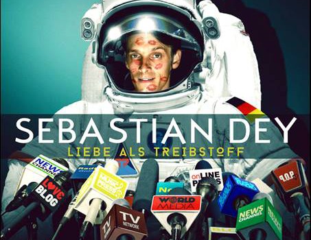 Sebastian Dey – Liebe als Treibstoff