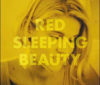 Red Sleeping Beauty – Kristina