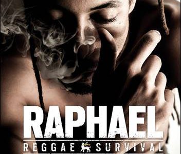 Raphael – Reggae Survival