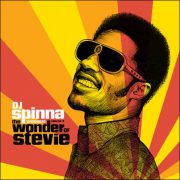 Various – DJ Spinna presents The Wonder of Stevie Volume 3