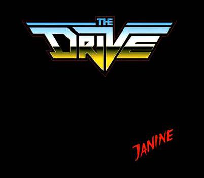 The Drive – Janine/Do You Fake It?