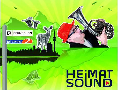 Various – Bayern 2 – Heimatsound Vol. 3
