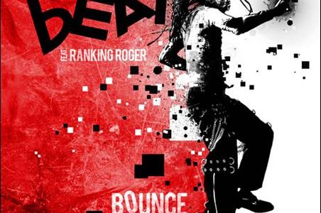 The Beat feat. Ranking Roger – Bounce