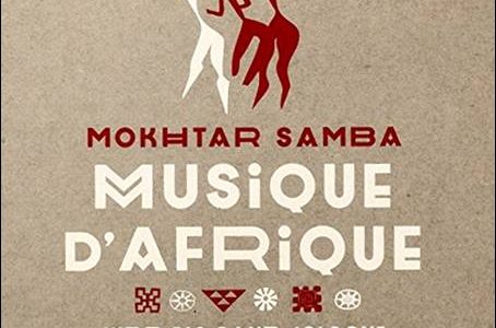 Mokhtar Samba & WDR Big Band Cologne – Musique D’Afrique