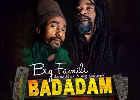 Big Famili – Badadam