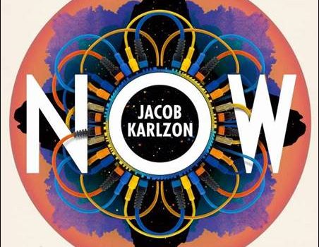 Jacob Karlzon – NOW