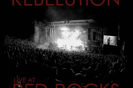 Rebelution – Live At Red Rocks