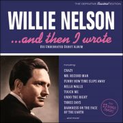 Willie Nelson – … And Then I Wrote
