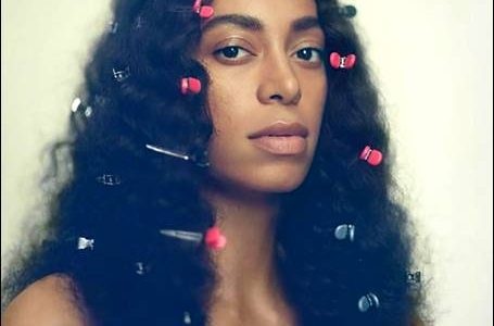 Solange – A Seat At The Table