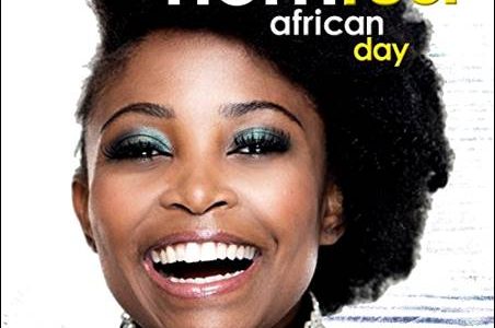 Nomfusi – African Day