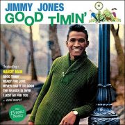 Jimmy Jones – Good Timin‘