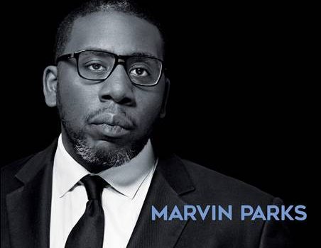 Marvin Parks – Marvin Parks