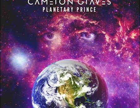 Cameron Graves – Planetary Prince