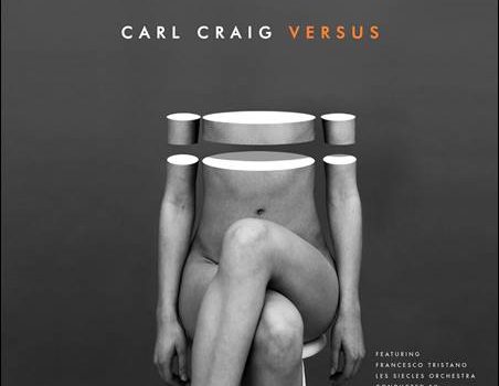 Carl Craig – Versus