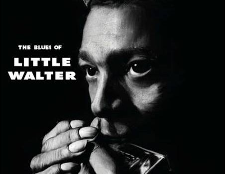 Mo Al Jaz And Friends – The Blues Of Little Walter