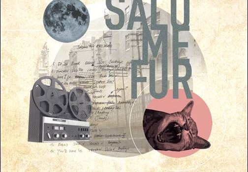 Salome Fur – Beyond The Cathouse