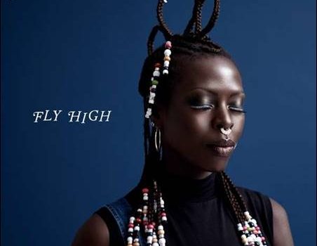 Jaqee – Fly High