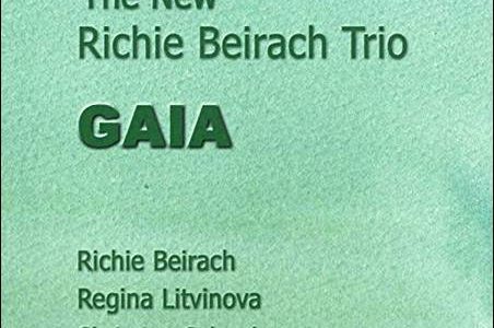 The New Richie Beirach Trio – Gaia