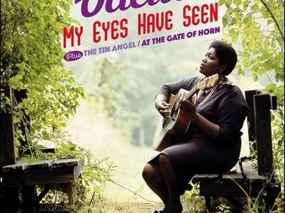 Odetta – My Eyes Have Seen plus The Tin Angel / At The Gate Of Horn