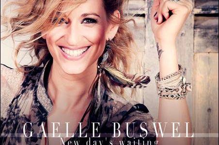 Gaelle Buswel – New Day’s Waiting