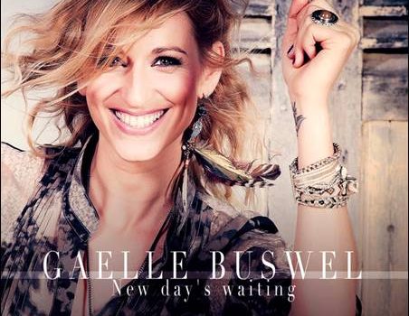 Gaelle Buswel – New Day’s Waiting