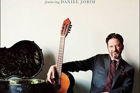 John Pizzarelli featuring Daniel Jobim – Sinatra & Jobim @ 50