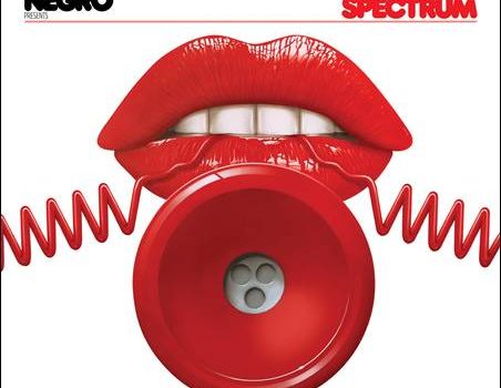 Various – Joey Negro and Sean P present The Best of Disco Spectrum