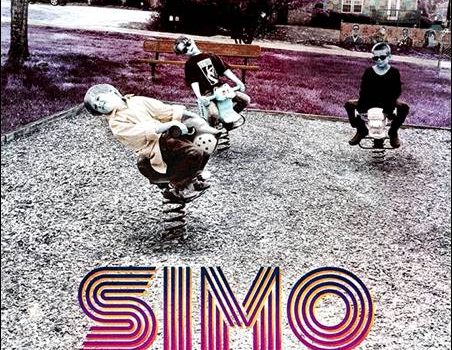 SIMO – Rise & Shine