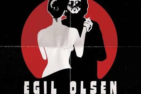Egil Olsen – You And Me Against The World