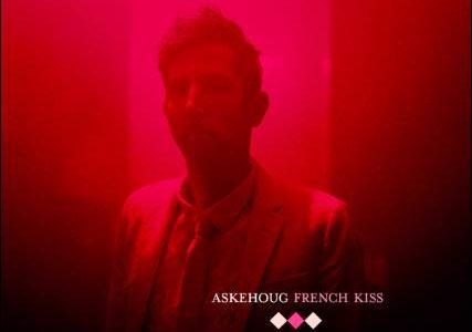 Askehoug – French Kiss