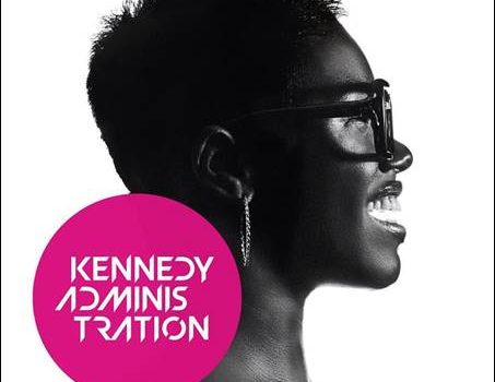 Kennedy Administration – Kennedy Administration