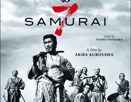 Fumio Hayasaka – Seven Samurai (OST)
