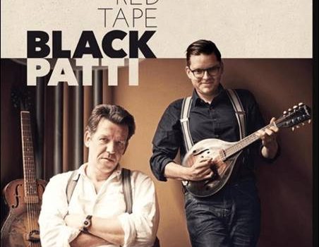 Black Patti – Red Tape