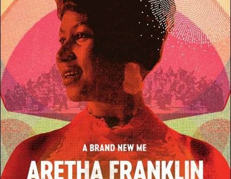 Aretha Franklin with The Royal Philharmonic Orchestra – A Brand New Me