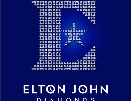 Elton John – Diamonds