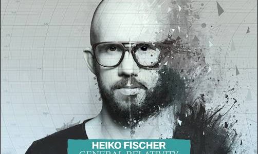 Heiko Fischer – General Relativity