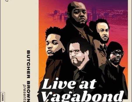 Butcher Brown – Live At Vagabond