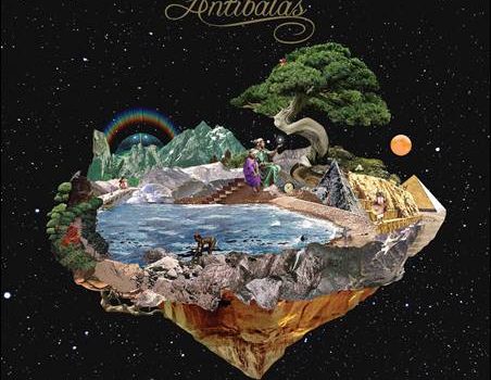 Antibalas – Where The Gods Are In Peace