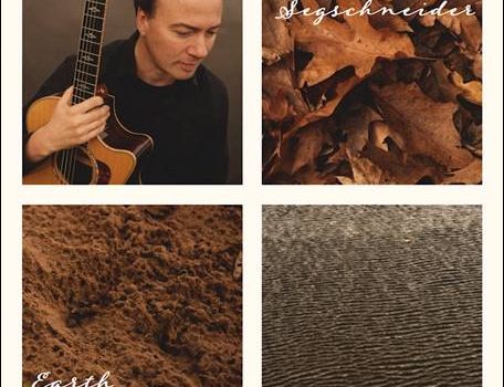 Markus Segschneider – Earth Tones