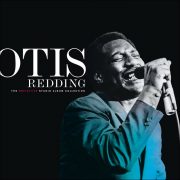 Otis Redding – Otis Blue – 50 Jahre „(Sittin‘ On) The Dock Of The Bay“